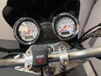 USED 2002 51 SUZUKI GSX1400 K2 - SPARES OR REPAIR DUE TO GEARBOX WHINE WITH DELKEVIC EXHAUSTS