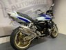 USED 2002 51 SUZUKI GSX1400 K2 - SPARES OR REPAIR DUE TO GEARBOX WHINE WITH DELKEVIC EXHAUSTS
