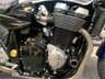 USED 2002 51 SUZUKI GSX1400 K2 - SPARES OR REPAIR DUE TO GEARBOX WHINE WITH DELKEVIC EXHAUSTS