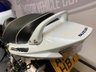 USED 2002 51 SUZUKI GSX1400 K2 - SPARES OR REPAIR DUE TO GEARBOX WHINE WITH DELKEVIC EXHAUSTS