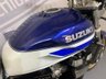 USED 2002 51 SUZUKI GSX1400 K2 - SPARES OR REPAIR DUE TO GEARBOX WHINE WITH DELKEVIC EXHAUSTS