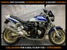USED 2002 51 SUZUKI GSX1400 K2 - SPARES OR REPAIR DUE TO GEARBOX WHINE WITH DELKEVIC EXHAUSTS