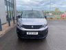 USED 2021 21 PEUGEOT PARTNER 1.5 BLUEHDI PROFESSIONAL L1 102 PS AIRCON EURO 6 ULEZ FREE - AIR CONDITIONING
