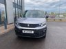 USED 2021 21 PEUGEOT PARTNER 1.5 BLUEHDI PROFESSIONAL L1 102 PS AIRCON EURO 6 ULEZ FREE - AIR CONDITIONING