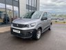 USED 2021 21 PEUGEOT PARTNER 1.5 BLUEHDI PROFESSIONAL L1 102 PS AIRCON EURO 6 ULEZ FREE - AIR CONDITIONING