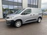 USED 2021 21 PEUGEOT PARTNER 1.5 BLUEHDI PROFESSIONAL L1 102 PS AIRCON EURO 6 ULEZ FREE - AIR CONDITIONING