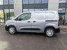 USED 2021 21 PEUGEOT PARTNER 1.5 BLUEHDI PROFESSIONAL L1 102 PS AIRCON EURO 6 ULEZ FREE - AIR CONDITIONING
