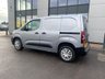 USED 2021 21 PEUGEOT PARTNER 1.5 BLUEHDI PROFESSIONAL L1 102 PS AIRCON EURO 6 ULEZ FREE - AIR CONDITIONING
