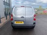 USED 2021 21 PEUGEOT PARTNER 1.5 BLUEHDI PROFESSIONAL L1 102 PS AIRCON EURO 6 ULEZ FREE - AIR CONDITIONING
