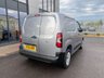 USED 2021 21 PEUGEOT PARTNER 1.5 BLUEHDI PROFESSIONAL L1 102 PS AIRCON EURO 6 ULEZ FREE - AIR CONDITIONING