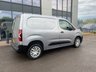 USED 2021 21 PEUGEOT PARTNER 1.5 BLUEHDI PROFESSIONAL L1 102 PS AIRCON EURO 6 ULEZ FREE - AIR CONDITIONING