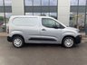 USED 2021 21 PEUGEOT PARTNER 1.5 BLUEHDI PROFESSIONAL L1 102 PS AIRCON EURO 6 ULEZ FREE - AIR CONDITIONING