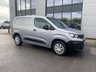 USED 2021 21 PEUGEOT PARTNER 1.5 BLUEHDI PROFESSIONAL L1 102 PS AIRCON EURO 6 ULEZ FREE - AIR CONDITIONING