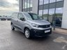 USED 2021 21 PEUGEOT PARTNER 1.5 BLUEHDI PROFESSIONAL L1 102 PS AIRCON EURO 6 ULEZ FREE - AIR CONDITIONING