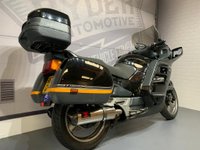 USED 1997 R HONDA ST1100 PAN EUROPEAN - BUY ONLINE 24 HRS A DAY - FINANCE AVAILABLE - ALL TYPES OF CREDIT ACCEPTED WITH BLACK WIDDOW EXHAUSTS