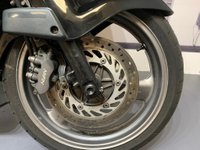 USED 1997 R HONDA ST1100 PAN EUROPEAN - BUY ONLINE 24 HRS A DAY - FINANCE AVAILABLE - ALL TYPES OF CREDIT ACCEPTED WITH BLACK WIDDOW EXHAUSTS