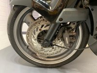 USED 1997 R HONDA ST1100 PAN EUROPEAN - BUY ONLINE 24 HRS A DAY - FINANCE AVAILABLE - ALL TYPES OF CREDIT ACCEPTED WITH BLACK WIDDOW EXHAUSTS