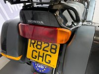 USED 1997 R HONDA ST1100 PAN EUROPEAN - BUY ONLINE 24 HRS A DAY - FINANCE AVAILABLE - ALL TYPES OF CREDIT ACCEPTED WITH BLACK WIDDOW EXHAUSTS