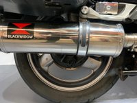 USED 1997 R HONDA ST1100 PAN EUROPEAN - BUY ONLINE 24 HRS A DAY - FINANCE AVAILABLE - ALL TYPES OF CREDIT ACCEPTED WITH BLACK WIDDOW EXHAUSTS