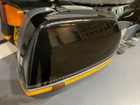 USED 1997 R HONDA ST1100 PAN EUROPEAN - BUY ONLINE 24 HRS A DAY - FINANCE AVAILABLE - ALL TYPES OF CREDIT ACCEPTED WITH BLACK WIDDOW EXHAUSTS