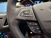 USED 2016 16 FORD FOCUS 2.3T ECOBOOST (350 PS) RS MANUAL AWD ( EURO 6 ) S/S 5DR + NAV + E/SUNROOF + RECARO LEATHER / ALCANTARA BUCKET SEATS + CRUISE + DRIVE MODE + MULTIMEDIA + XENON-LED + R/CAMERA + PARK AID + PRIVACY + PEARLESCENT PAINT + 19S E/SUNROOF+19S+XENON-+R/CAM+TINTS+RECAROS+NAV+CRUISE