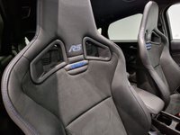 USED 2016 16 FORD FOCUS 2.3T ECOBOOST (350 PS) RS MANUAL AWD ( EURO 6 ) S/S 5DR + NAV + E/SUNROOF + RECARO LEATHER / ALCANTARA BUCKET SEATS + CRUISE + DRIVE MODE + MULTIMEDIA + XENON-LED + R/CAMERA + PARK AID + PRIVACY + PEARLESCENT PAINT + 19S E/SUNROOF+19S+XENON-+R/CAM+TINTS+RECAROS+NAV+CRUISE