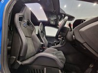 USED 2016 16 FORD FOCUS 2.3T ECOBOOST (350 PS) RS MANUAL AWD ( EURO 6 ) S/S 5DR + NAV + E/SUNROOF + RECARO LEATHER / ALCANTARA BUCKET SEATS + CRUISE + DRIVE MODE + MULTIMEDIA + XENON-LED + R/CAMERA + PARK AID + PRIVACY + PEARLESCENT PAINT + 19S E/SUNROOF+19S+XENON-+R/CAM+TINTS+RECAROS+NAV+CRUISE