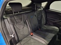 USED 2016 16 FORD FOCUS 2.3T ECOBOOST (350 PS) RS MANUAL AWD ( EURO 6 ) S/S 5DR + NAV + E/SUNROOF + RECARO LEATHER / ALCANTARA BUCKET SEATS + CRUISE + DRIVE MODE + MULTIMEDIA + XENON-LED + R/CAMERA + PARK AID + PRIVACY + PEARLESCENT PAINT + 19S E/SUNROOF+19S+XENON-+R/CAM+TINTS+RECAROS+NAV+CRUISE