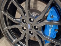 USED 2016 16 FORD FOCUS 2.3T ECOBOOST (350 PS) RS MANUAL AWD ( EURO 6 ) S/S 5DR + NAV + E/SUNROOF + RECARO LEATHER / ALCANTARA BUCKET SEATS + CRUISE + DRIVE MODE + MULTIMEDIA + XENON-LED + R/CAMERA + PARK AID + PRIVACY + PEARLESCENT PAINT + 19S E/SUNROOF+19S+XENON-+R/CAM+TINTS+RECAROS+NAV+CRUISE