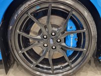 USED 2016 16 FORD FOCUS 2.3T ECOBOOST (350 PS) RS MANUAL AWD ( EURO 6 ) S/S 5DR + NAV + E/SUNROOF + RECARO LEATHER / ALCANTARA BUCKET SEATS + CRUISE + DRIVE MODE + MULTIMEDIA + XENON-LED + R/CAMERA + PARK AID + PRIVACY + PEARLESCENT PAINT + 19S E/SUNROOF+19S+XENON-+R/CAM+TINTS+RECAROS+NAV+CRUISE
