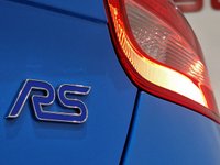 USED 2016 16 FORD FOCUS 2.3T ECOBOOST (350 PS) RS MANUAL AWD ( EURO 6 ) S/S 5DR + NAV + E/SUNROOF + RECARO LEATHER / ALCANTARA BUCKET SEATS + CRUISE + DRIVE MODE + MULTIMEDIA + XENON-LED + R/CAMERA + PARK AID + PRIVACY + PEARLESCENT PAINT + 19S E/SUNROOF+19S+XENON-+R/CAM+TINTS+RECAROS+NAV+CRUISE