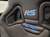 USED 2016 16 FORD FOCUS 2.3T ECOBOOST (350 PS) RS MANUAL AWD ( EURO 6 ) S/S 5DR + NAV + E/SUNROOF + RECARO LEATHER / ALCANTARA BUCKET SEATS + CRUISE + DRIVE MODE + MULTIMEDIA + XENON-LED + R/CAMERA + PARK AID + PRIVACY + PEARLESCENT PAINT + 19S E/SUNROOF+19S+XENON-+R/CAM+TINTS+RECAROS+NAV+CRUISE