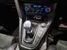 USED 2016 16 FORD FOCUS 2.3T ECOBOOST (350 PS) RS MANUAL AWD ( EURO 6 ) S/S 5DR + NAV + E/SUNROOF + RECARO LEATHER / ALCANTARA BUCKET SEATS + CRUISE + DRIVE MODE + MULTIMEDIA + XENON-LED + R/CAMERA + PARK AID + PRIVACY + PEARLESCENT PAINT + 19S E/SUNROOF+19S+XENON-+R/CAM+TINTS+RECAROS+NAV+CRUISE