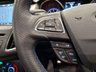 USED 2016 16 FORD FOCUS 2.3T ECOBOOST (350 PS) RS MANUAL AWD ( EURO 6 ) S/S 5DR + NAV + E/SUNROOF + RECARO LEATHER / ALCANTARA BUCKET SEATS + CRUISE + DRIVE MODE + MULTIMEDIA + XENON-LED + R/CAMERA + PARK AID + PRIVACY + PEARLESCENT PAINT + 19S E/SUNROOF+19S+XENON-+R/CAM+TINTS+RECAROS+NAV+CRUISE