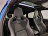 USED 2016 16 FORD FOCUS 2.3T ECOBOOST (350 PS) RS MANUAL AWD ( EURO 6 ) S/S 5DR + NAV + E/SUNROOF + RECARO LEATHER / ALCANTARA BUCKET SEATS + CRUISE + DRIVE MODE + MULTIMEDIA + XENON-LED + R/CAMERA + PARK AID + PRIVACY + PEARLESCENT PAINT + 19S E/SUNROOF+19S+XENON-+R/CAM+TINTS+RECAROS+NAV+CRUISE