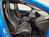 USED 2016 16 FORD FOCUS 2.3T ECOBOOST (350 PS) RS MANUAL AWD ( EURO 6 ) S/S 5DR + NAV + E/SUNROOF + RECARO LEATHER / ALCANTARA BUCKET SEATS + CRUISE + DRIVE MODE + MULTIMEDIA + XENON-LED + R/CAMERA + PARK AID + PRIVACY + PEARLESCENT PAINT + 19S E/SUNROOF+19S+XENON-+R/CAM+TINTS+RECAROS+NAV+CRUISE