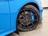 USED 2016 16 FORD FOCUS 2.3T ECOBOOST (350 PS) RS MANUAL AWD ( EURO 6 ) S/S 5DR + NAV + E/SUNROOF + RECARO LEATHER / ALCANTARA BUCKET SEATS + CRUISE + DRIVE MODE + MULTIMEDIA + XENON-LED + R/CAMERA + PARK AID + PRIVACY + PEARLESCENT PAINT + 19S E/SUNROOF+19S+XENON-+R/CAM+TINTS+RECAROS+NAV+CRUISE