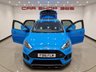 USED 2016 16 FORD FOCUS 2.3T ECOBOOST (350 PS) RS MANUAL AWD ( EURO 6 ) S/S 5DR + NAV + E/SUNROOF + RECARO LEATHER / ALCANTARA BUCKET SEATS + CRUISE + DRIVE MODE + MULTIMEDIA + XENON-LED + R/CAMERA + PARK AID + PRIVACY + PEARLESCENT PAINT + 19S E/SUNROOF+19S+XENON-+R/CAM+TINTS+RECAROS+NAV+CRUISE