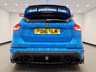 USED 2016 16 FORD FOCUS 2.3T ECOBOOST (350 PS) RS MANUAL AWD ( EURO 6 ) S/S 5DR + NAV + E/SUNROOF + RECARO LEATHER / ALCANTARA BUCKET SEATS + CRUISE + DRIVE MODE + MULTIMEDIA + XENON-LED + R/CAMERA + PARK AID + PRIVACY + PEARLESCENT PAINT + 19S E/SUNROOF+19S+XENON-+R/CAM+TINTS+RECAROS+NAV+CRUISE