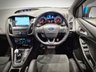 USED 2016 16 FORD FOCUS 2.3T ECOBOOST (350 PS) RS MANUAL AWD ( EURO 6 ) S/S 5DR + NAV + E/SUNROOF + RECARO LEATHER / ALCANTARA BUCKET SEATS + CRUISE + DRIVE MODE + MULTIMEDIA + XENON-LED + R/CAMERA + PARK AID + PRIVACY + PEARLESCENT PAINT + 19S E/SUNROOF+19S+XENON-+R/CAM+TINTS+RECAROS+NAV+CRUISE