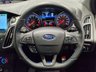 USED 2016 16 FORD FOCUS 2.3T ECOBOOST (350 PS) RS MANUAL AWD ( EURO 6 ) S/S 5DR + NAV + E/SUNROOF + RECARO LEATHER / ALCANTARA BUCKET SEATS + CRUISE + DRIVE MODE + MULTIMEDIA + XENON-LED + R/CAMERA + PARK AID + PRIVACY + PEARLESCENT PAINT + 19S E/SUNROOF+19S+XENON-+R/CAM+TINTS+RECAROS+NAV+CRUISE