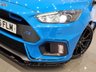 USED 2016 16 FORD FOCUS 2.3T ECOBOOST (350 PS) RS MANUAL AWD ( EURO 6 ) S/S 5DR + NAV + E/SUNROOF + RECARO LEATHER / ALCANTARA BUCKET SEATS + CRUISE + DRIVE MODE + MULTIMEDIA + XENON-LED + R/CAMERA + PARK AID + PRIVACY + PEARLESCENT PAINT + 19S E/SUNROOF+19S+XENON-+R/CAM+TINTS+RECAROS+NAV+CRUISE