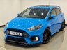 USED 2016 16 FORD FOCUS 2.3T ECOBOOST (350 PS) RS MANUAL AWD ( EURO 6 ) S/S 5DR + NAV + E/SUNROOF + RECARO LEATHER / ALCANTARA BUCKET SEATS + CRUISE + DRIVE MODE + MULTIMEDIA + XENON-LED + R/CAMERA + PARK AID + PRIVACY + PEARLESCENT PAINT + 19S E/SUNROOF+19S+XENON-+R/CAM+TINTS+RECAROS+NAV+CRUISE