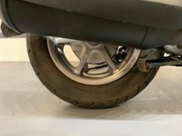 USED 2018 18 YAMAHA DELIGHT 125 WITH ONLY 691 MILES FROM NEW