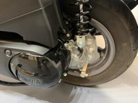 USED 2018 18 YAMAHA DELIGHT 125 WITH ONLY 691 MILES FROM NEW