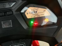 USED 2018 18 YAMAHA DELIGHT 125 WITH ONLY 691 MILES FROM NEW