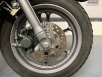 USED 2018 18 YAMAHA DELIGHT 125 WITH ONLY 691 MILES FROM NEW