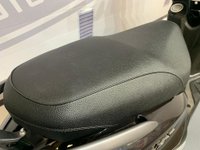 USED 2018 18 YAMAHA DELIGHT 125 WITH ONLY 691 MILES FROM NEW