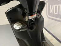 USED 2018 18 YAMAHA DELIGHT 125 WITH ONLY 691 MILES FROM NEW