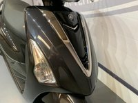 USED 2018 18 YAMAHA DELIGHT 125 WITH ONLY 691 MILES FROM NEW